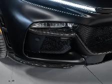 2025 Ferrari Purosangue | Stealth Wrap | Novitec Wheels | I.P.E - Photo 37