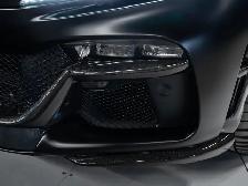 2025 Ferrari Purosangue | Stealth Wrap | Novitec Wheels | I.P.E - Photo 40