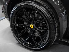2025 Ferrari Purosangue | Stealth Wrap | Novitec Wheels | I.P.E - Photo 48