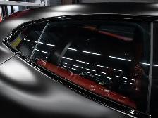 2025 Ferrari Purosangue | Stealth Wrap | Novitec Wheels | I.P.E - Photo 57