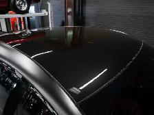 2025 Ferrari Purosangue | Stealth Wrap | Novitec Wheels | I.P.E - Photo 59