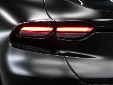 2025 Ferrari Purosangue | Stealth Wrap | Novitec Wheels | I.P.E - Photo 70