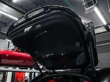 2025 Ferrari Purosangue | Stealth Wrap | Novitec Wheels | I.P.E - Photo 81