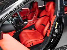 2025 Ferrari Purosangue | Stealth Wrap | Novitec Wheels | I.P.E - Photo 82