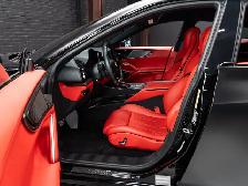 2025 Ferrari Purosangue | Stealth Wrap | Novitec Wheels | I.P.E - Photo 86