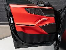 2025 Ferrari Purosangue | Stealth Wrap | Novitec Wheels | I.P.E - Photo 88