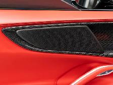 2025 Ferrari Purosangue | Stealth Wrap | Novitec Wheels | I.P.E - Photo 89