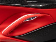 2025 Ferrari Purosangue | Stealth Wrap | Novitec Wheels | I.P.E - Photo 90
