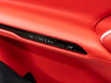 2025 Ferrari Purosangue | Stealth Wrap | Novitec Wheels | I.P.E - Photo 91