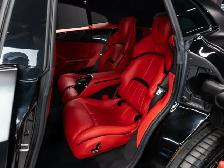 2025 Ferrari Purosangue | Stealth Wrap | Novitec Wheels | I.P.E - Photo 93