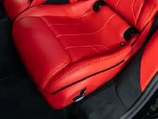 2025 Ferrari Purosangue | Stealth Wrap | Novitec Wheels | I.P.E - Photo 95