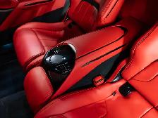 2025 Ferrari Purosangue | Stealth Wrap | Novitec Wheels | I.P.E - Photo 97