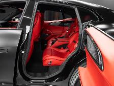2025 Ferrari Purosangue | Stealth Wrap | Novitec Wheels | I.P.E - Photo 98