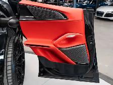 2025 Ferrari Purosangue | Stealth Wrap | Novitec Wheels | I.P.E - Photo 99