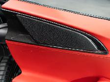 2025 Ferrari Purosangue | Stealth Wrap | Novitec Wheels | I.P.E - Photo 100