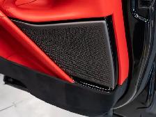 2025 Ferrari Purosangue | Stealth Wrap | Novitec Wheels | I.P.E - Photo 101