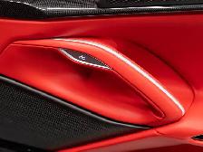 2025 Ferrari Purosangue | Stealth Wrap | Novitec Wheels | I.P.E - Photo 111