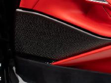 2025 Ferrari Purosangue | Stealth Wrap | Novitec Wheels | I.P.E - Photo 112