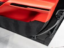 2025 Ferrari Purosangue | Stealth Wrap | Novitec Wheels | I.P.E - Photo 113