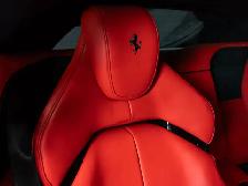 2025 Ferrari Purosangue | Stealth Wrap | Novitec Wheels | I.P.E - Photo 117
