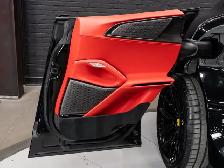 2025 Ferrari Purosangue | Stealth Wrap | Novitec Wheels | I.P.E - Photo 123
