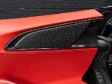 2025 Ferrari Purosangue | Stealth Wrap | Novitec Wheels | I.P.E - Photo 124