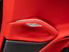 2025 Ferrari Purosangue | Stealth Wrap | Novitec Wheels | I.P.E - Photo 125