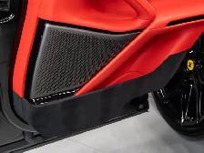 2025 Ferrari Purosangue | Stealth Wrap | Novitec Wheels | I.P.E - Photo 126