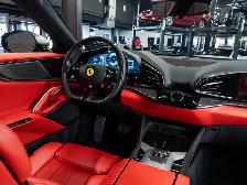 2025 Ferrari Purosangue | Stealth Wrap | Novitec Wheels | I.P.E - Photo 127