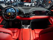2025 Ferrari Purosangue | Stealth Wrap | Novitec Wheels | I.P.E - Photo 128