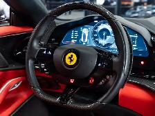 2025 Ferrari Purosangue | Stealth Wrap | Novitec Wheels | I.P.E - Photo 130