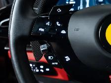2025 Ferrari Purosangue | Stealth Wrap | Novitec Wheels | I.P.E - Photo 132