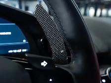2025 Ferrari Purosangue | Stealth Wrap | Novitec Wheels | I.P.E - Photo 134