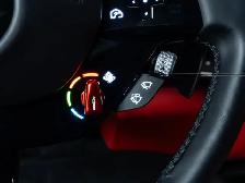 2025 Ferrari Purosangue | Stealth Wrap | Novitec Wheels | I.P.E - Photo 136