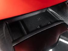 2025 Ferrari Purosangue | Stealth Wrap | Novitec Wheels | I.P.E - Photo 141