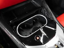2025 Ferrari Purosangue | Stealth Wrap | Novitec Wheels | I.P.E - Photo 142