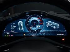 2025 Ferrari Purosangue | Stealth Wrap | Novitec Wheels | I.P.E - Photo 146