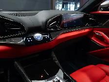 2025 Ferrari Purosangue | Stealth Wrap | Novitec Wheels | I.P.E - Photo 148