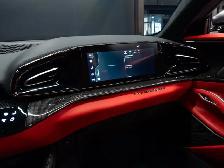 2025 Ferrari Purosangue | Stealth Wrap | Novitec Wheels | I.P.E - Photo 149