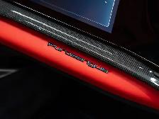 2025 Ferrari Purosangue | Stealth Wrap | Novitec Wheels | I.P.E - Photo 152