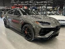 2024 Lamborghini Urus S | Full Front PPF | 23 Tiagete OEM