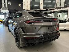 2024 Lamborghini Urus S | Full Front PPF | 23 Tiagete OEM - Photo 5