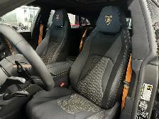 2024 Lamborghini Urus S | Full Front PPF | 23 Tiagete OEM - Photo 8