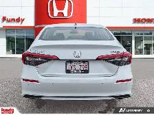 2022 Honda Civic Sedan Touring - Photo 4