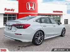 2022 Honda Civic Sedan Touring - Photo 5