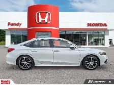 2022 Honda Civic Sedan Touring - Photo 6
