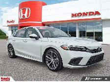2022 Honda Civic Sedan Touring - Photo 7