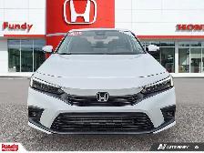 2022 Honda Civic Sedan Touring - Photo 8