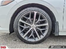 2022 Honda Civic Sedan Touring - Photo 9
