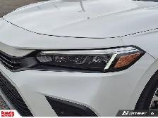 2022 Honda Civic Sedan Touring - Photo 11